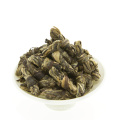 OEM Private Label Popular Diet Easy Slim Green Tea Brand Jasmine Butterfly Knot Scented Diet Tea